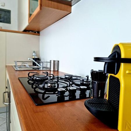 Apartament La Caisserie Vieux-Port / Une Chambre Et Balcon Marsylia Zewnętrze zdjęcie